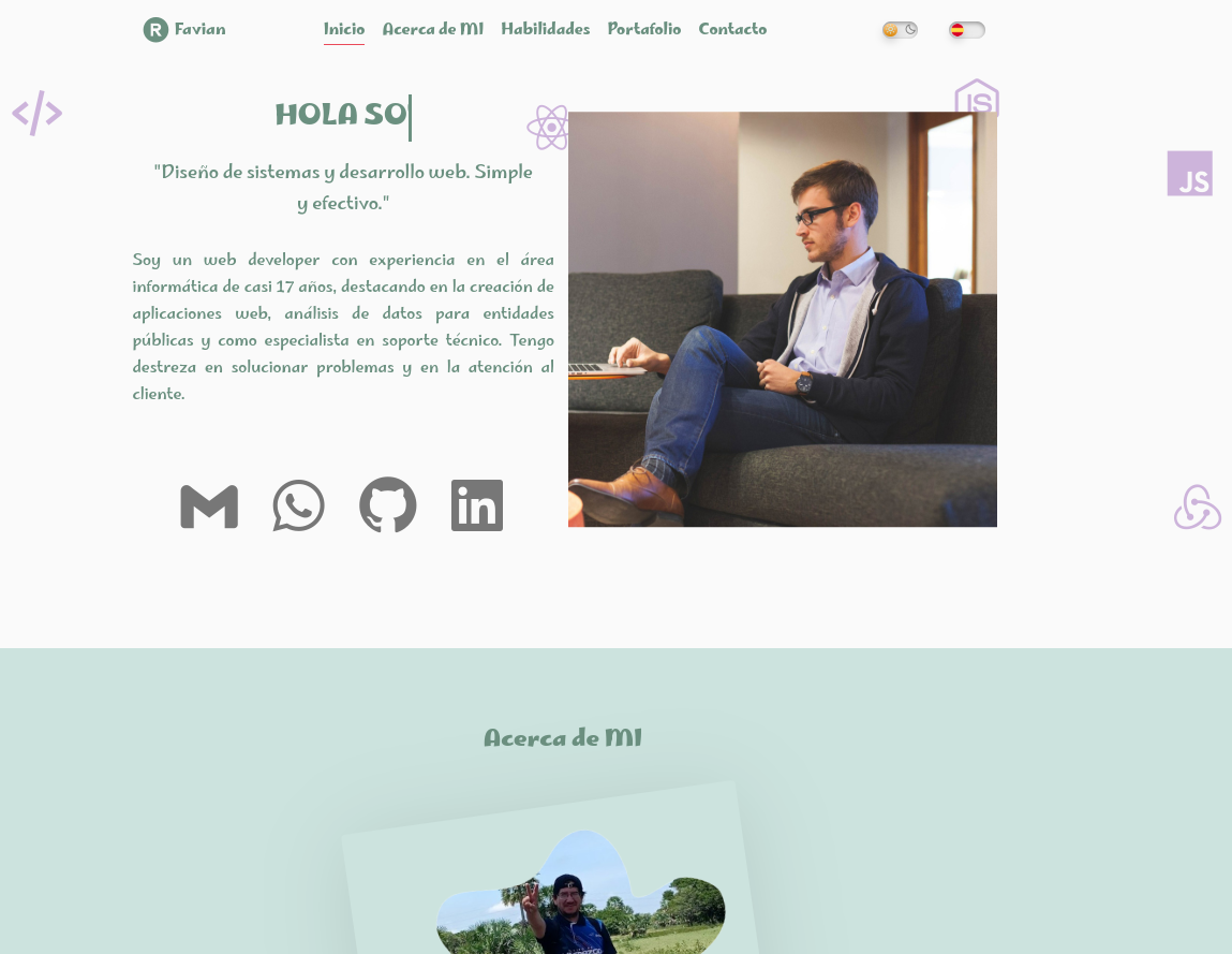 react mysql hub reactjs
