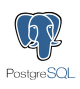 postgres logo