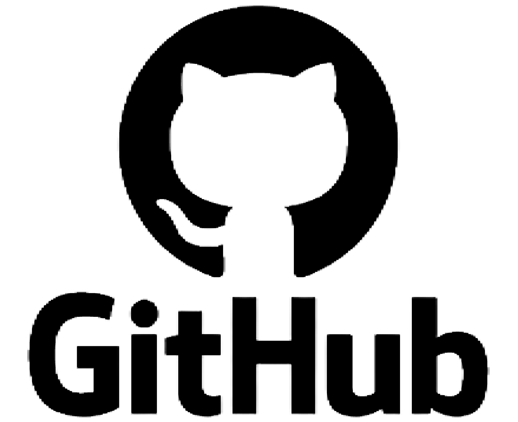 github logo